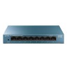 TP-Link 8-Port 10/100/1000Mbps Desktop Network Switch