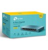 TP-Link 8-Port 10/100/1000Mbps Desktop Network Switch