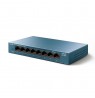 TP-Link 8-Port 10/100/1000Mbps Desktop Network Switch