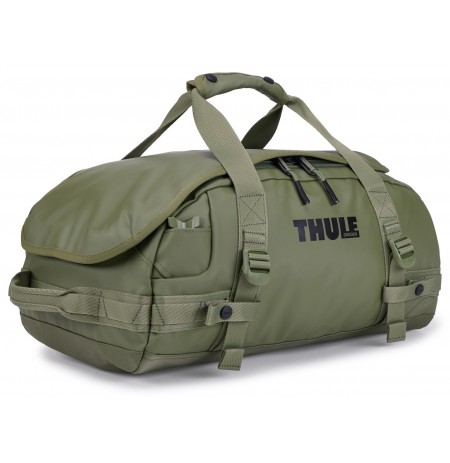 Thule Chasm TDSD301 Olivine duffel bag 30 L Polyester Olive