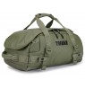 Thule Chasm TDSD301 Olivine duffel bag 30 L Polyester Olive