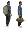 Thule Chasm TDSD301 Olivine duffel bag 30 L Polyester Olive