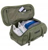 Thule Chasm TDSD301 Olivine duffel bag 30 L Polyester Olive
