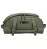Thule Chasm TDSD301 Olivine duffel bag 30 L Polyester Olive