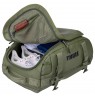Thule Chasm TDSD301 Olivine duffel bag 30 L Polyester Olive