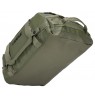 Thule Chasm TDSD301 Olivine duffel bag 30 L Polyester Olive