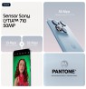Motorola edge 70 fusion 17.2 cm (6.78") Dual SIM Android 16.0 5G USB Type-C 12 GB 256 GB 7000 mAh Light Blue