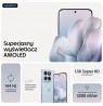 Motorola edge 70 fusion 17.2 cm (6.78") Dual SIM Android 16.0 5G USB Type-C 12 GB 256 GB 7000 mAh Light Blue
