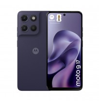Motorola moto g17 17.1 cm (6.72") Dual SIM Android 15 USB Type-C 8 GB 128 GB 5200 mAh Purple