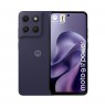 Motorola moto g17 power 17.1 cm (6.72") Hybrid Dual SIM Android 15 USB Type-C 8 GB 256 GB 6000 mAh Purple