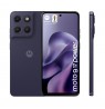 Motorola moto g17 power 17.1 cm (6.72") Hybrid Dual SIM Android 15 USB Type-C 8 GB 256 GB 6000 mAh Purple