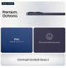 Motorola moto g17 power 17.1 cm (6.72") Hybrid Dual SIM Android 15 USB Type-C 8 GB 256 GB 6000 mAh Purple