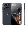 Motorola edge 70 fusion 17.2 cm (6.78") Dual SIM Android 16.0 5G USB Type-C 12 GB 256 GB 7000 mAh Black