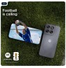 Motorola moto g67 17.3 cm (6.8") Hybrid Dual SIM Android 16.0 5G USB Type-C 8 GB 128 GB 5200 mAh Grey