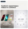 Motorola moto g67 17.3 cm (6.8") Hybrid Dual SIM Android 16.0 5G USB Type-C 8 GB 256 GB 5200 mAh Grey