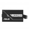 ASUS Prime -650B-BLACK power supply unit 650 W 20+4 pin ATX ATX