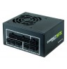 Chieftec CSN-450C power supply unit 450 W 20+4 pin ATX SFX Black