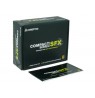 Chieftec CSN-450C power supply unit 450 W 20+4 pin ATX SFX Black