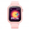 Išmanusis laikrodis vaikams su lietuvišku meniu Garett Kids Essa 4G Pink