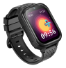 Garett Kids Essa 4G Smartwatch Black
