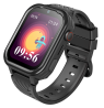 Garett Kids Essa 4G Smartwatch Black