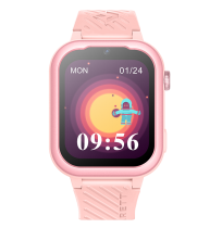 Garett Kids Essa 4G Smartwatch Pink