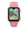 Garett Kids Vibe 4G Smartwatch Pink