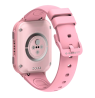 Garett Kids Vibe 4G Smartwatch Pink
