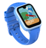Garett Kids Vibe 4G Smartwatch Blue