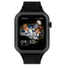Garett Kids Essa 2 4G Smartwatch Black