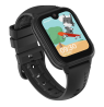 Garett Kids Vibe AI 4G Smartwatch Black