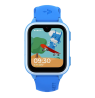 Garett Kids Vibe AI 4G Smartwatch Blue