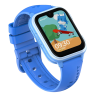 Garett Kids Vibe AI 4G Smartwatch Blue