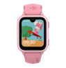 Garett Kids Vibe AI 4G Smartwatch Pink