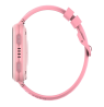 Garett Kids Vibe AI 4G Smartwatch Pink