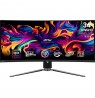 MSI Monitor 34" MPG 341CQPX QD-OLED UWQHD 240Hz