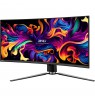MSI Monitor 34" MPG 341CQPX QD-OLED UWQHD 240Hz