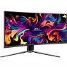 MSI Monitor 34" MPG 341CQPX QD-OLED UWQHD 240Hz