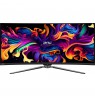 MSI Monitor 34" MPG 341CQPX QD-OLED UWQHD 240Hz