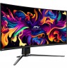 MSI Monitor 34" MPG 341CQPX QD-OLED UWQHD 240Hz