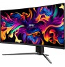 MSI Monitor 34" MPG 341CQPX QD-OLED UWQHD 240Hz