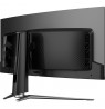 MSI Monitor 34" MPG 341CQPX QD-OLED UWQHD 240Hz