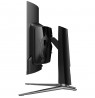 MSI Monitor 34" MPG 341CQPX QD-OLED UWQHD 240Hz