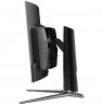 MSI Monitor 34" MPG 341CQPX QD-OLED UWQHD 240Hz