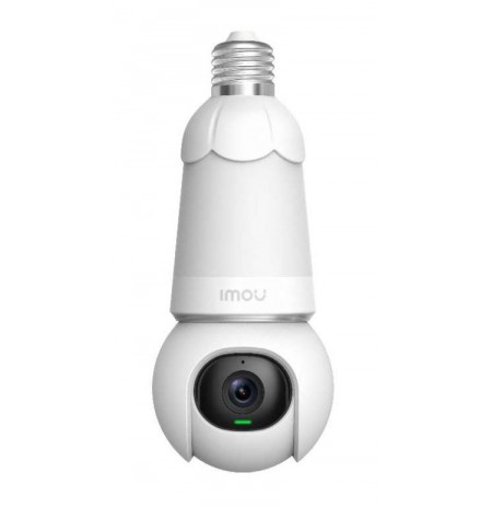 Imou IP Camera Bulb Cam 5MP IPC-S6DP