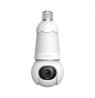 Imou IP Camera Bulb Cam 5MP IPC-S6DP