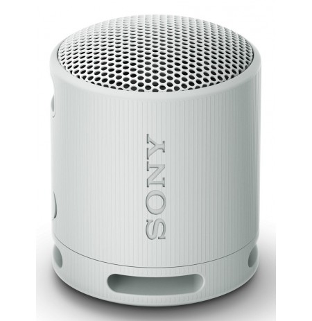 Sony | Speaker | SRS-XB100 | Waterproof | Bluetooth | Orange | Portable | Wireless connection