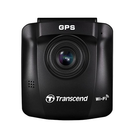 Dashcam Transcend - DrivePro 250 - 64G