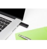 USB-Stick 256GB Verbatim 3.2 Pin Stripe Black retail