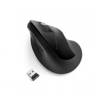 Kensington Pro Fit Ergo Mouse Wireless Vertical Black